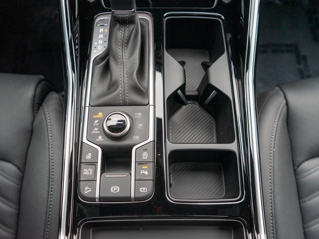 New 2026 Kia Sorento SX Prestige image 29