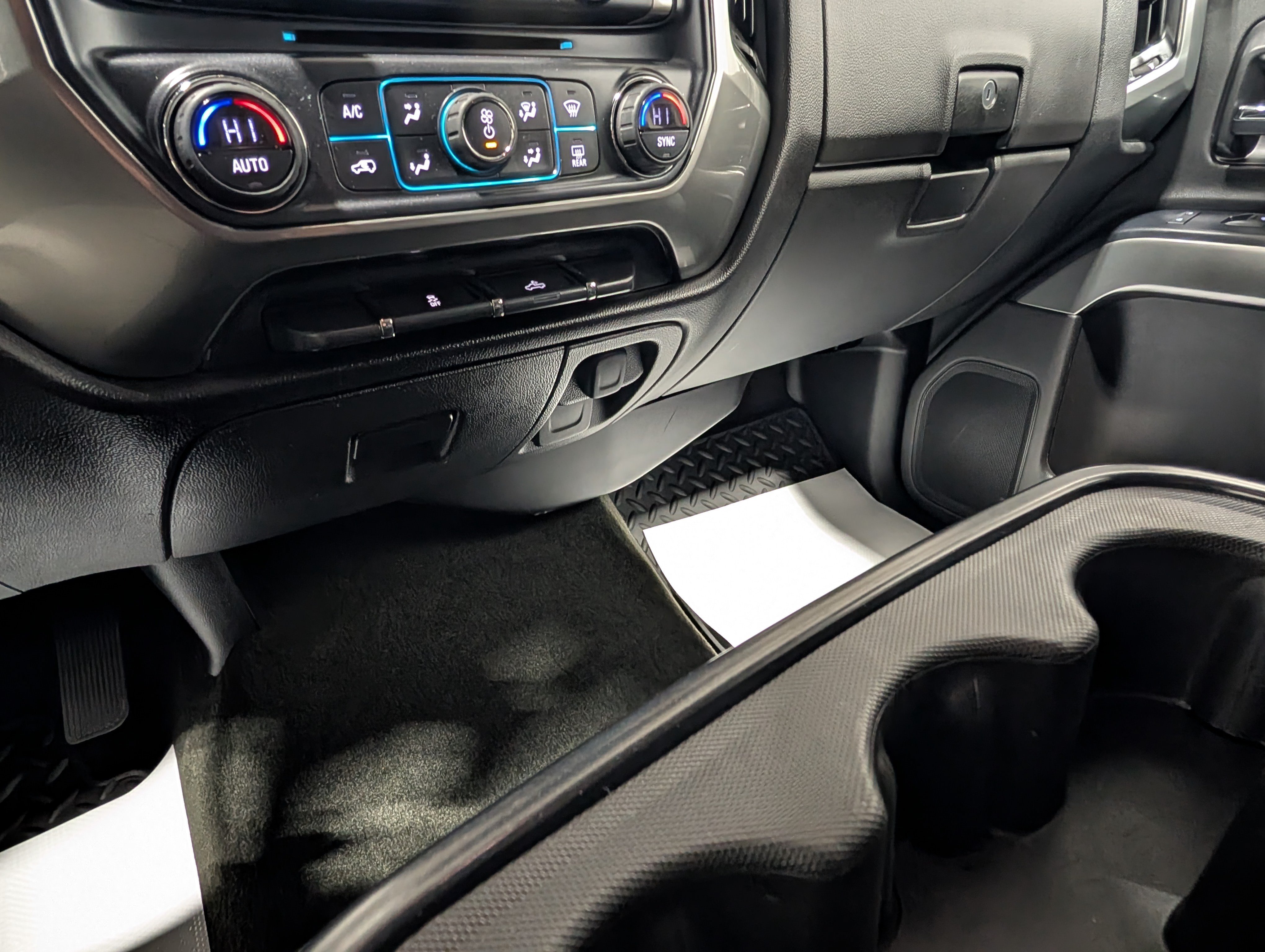 Used 2016 Chevrolet Silverado 3500 LT w/ All-Star Edition AWD/4WD image 23