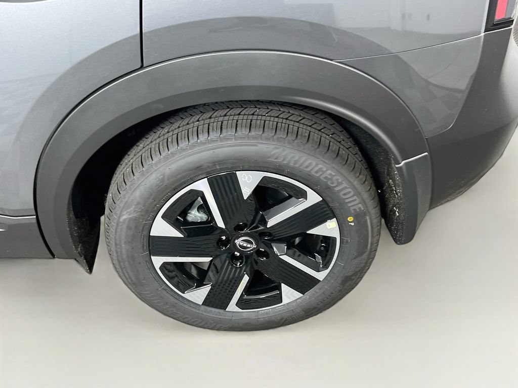 New 2026 Nissan Kicks SV w/ Cold Weather Package AWD/4WD image 22
