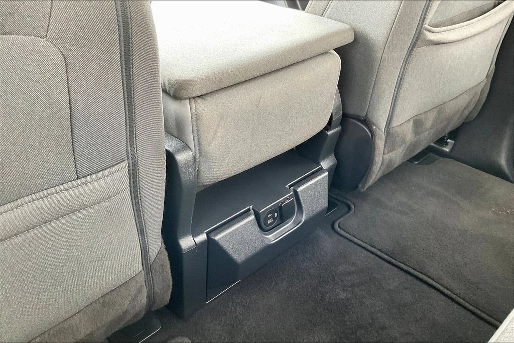 Used 2023 Ford F150 XLT w/ Equipment Group 301A Mid AWD/4WD image 21