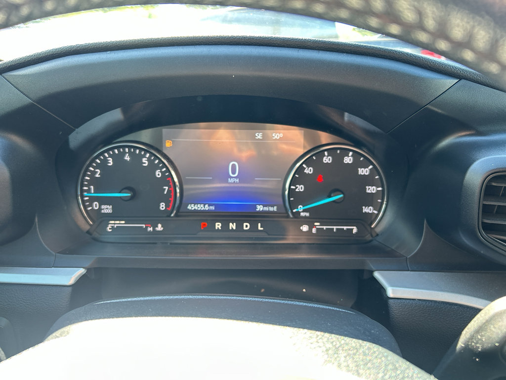 Used 2022 Ford Explorer XLT image 25