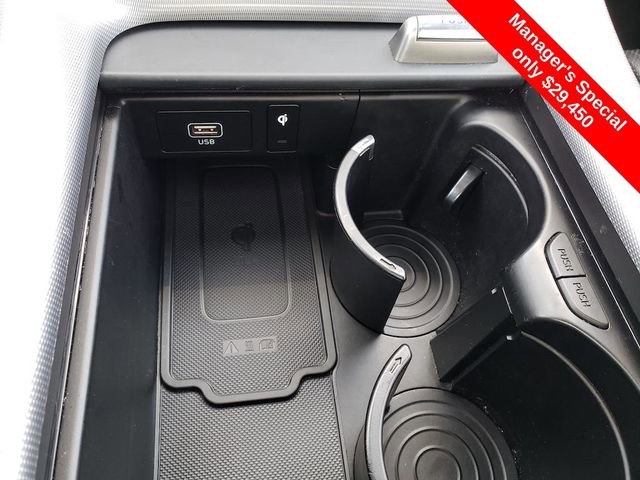 Used 2023 Hyundai Palisade Calligraphy image 26