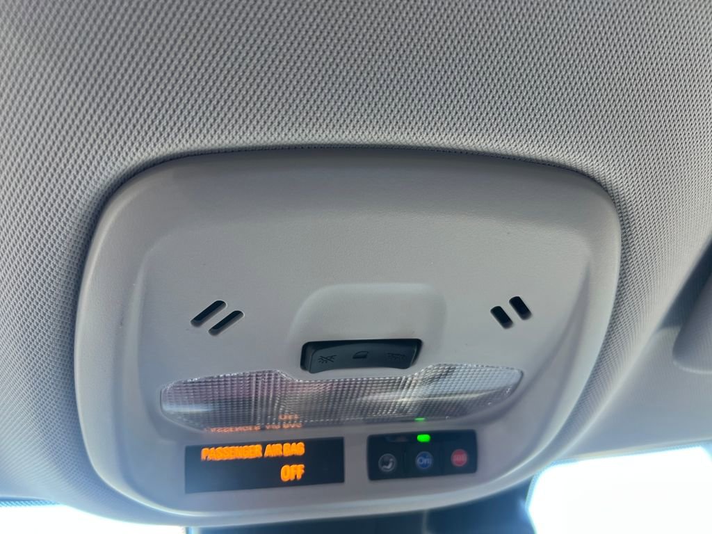 New 2026 Chevrolet Trax LT w/ Driver Confidence Package image 25