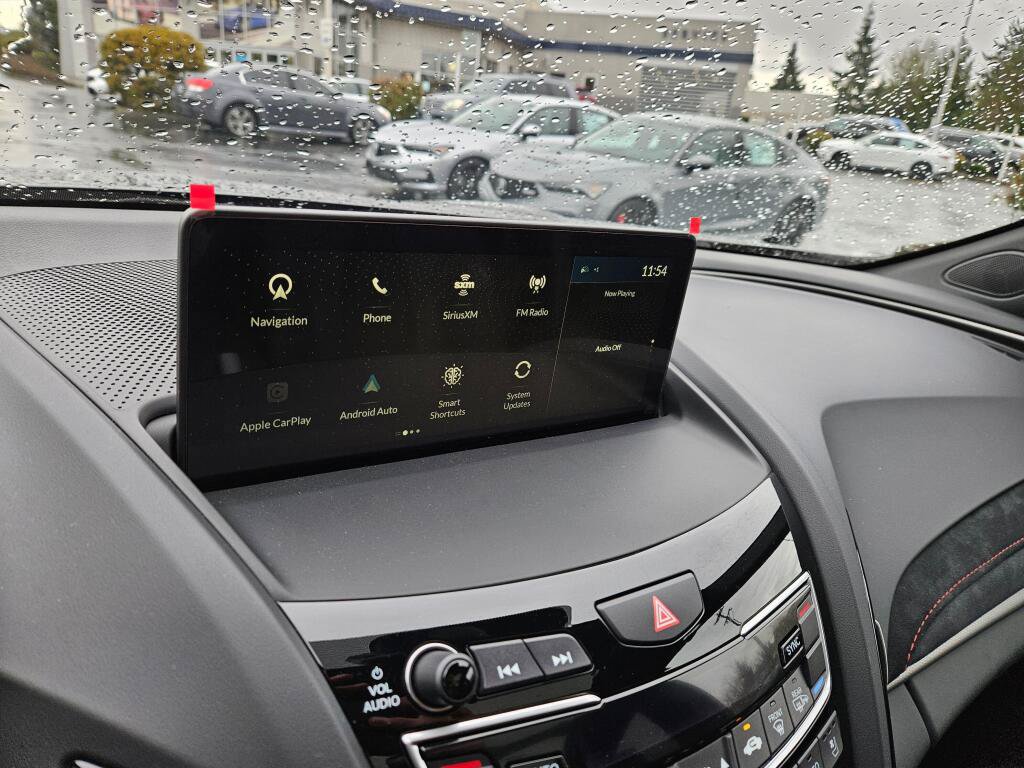 New 2026 Acura RDX w/ Advance Package AWD/4WD image 29