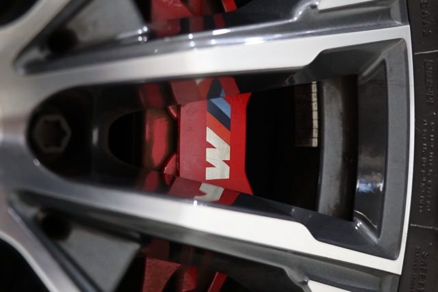 Used 2024 BMW X5 xDrive40i w/ M Sport Package AWD/4WD image 13