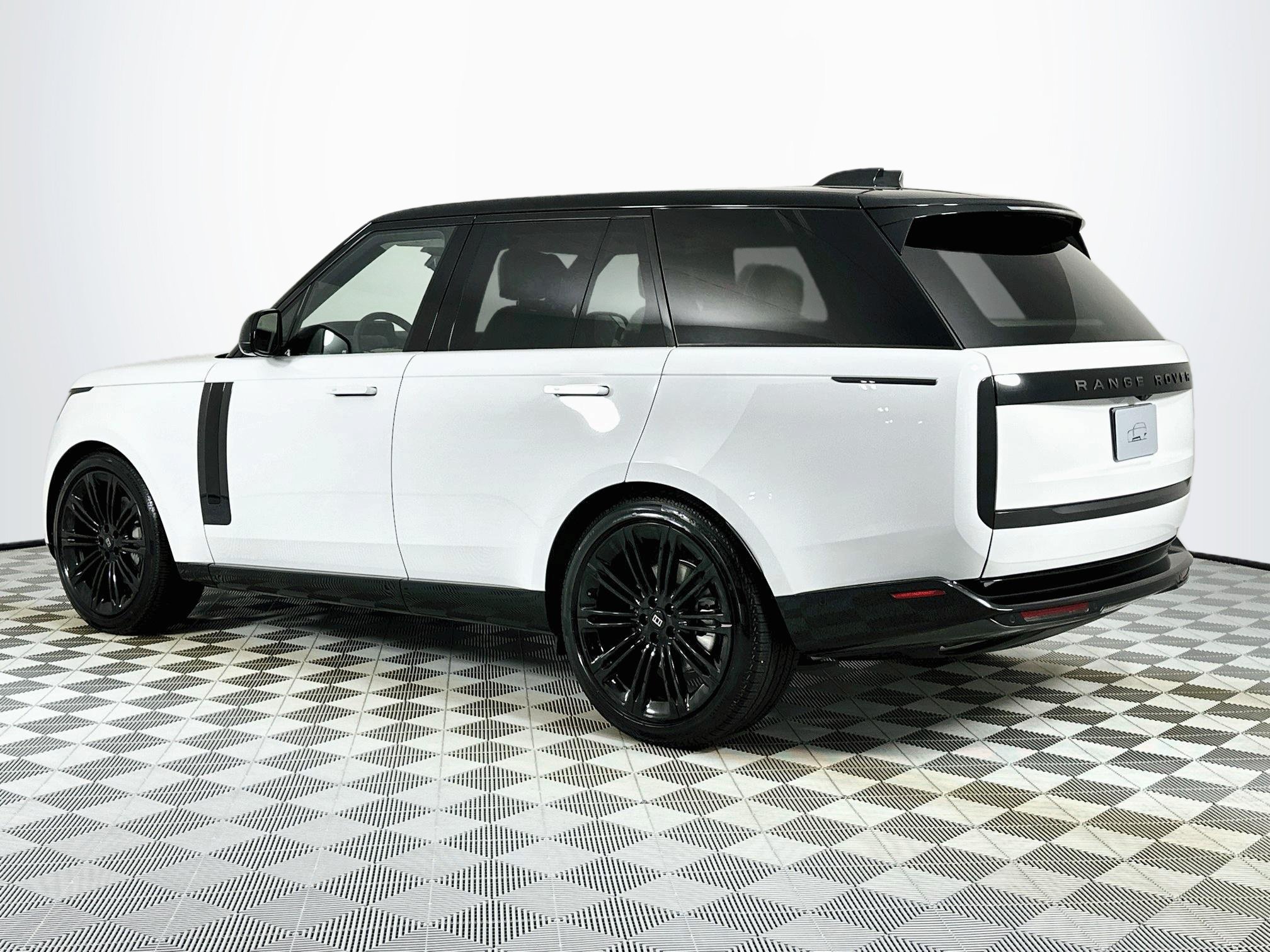 New 2027 Land Rover Range Rover SE AWD/4WD image 7
