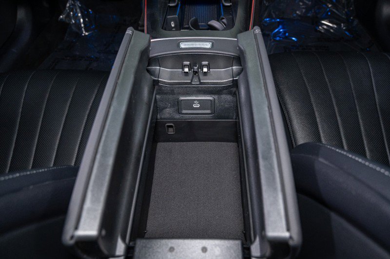 New 2025 Mercedes-Benz E 450 4MATIC All-Terrain Wagon image 24