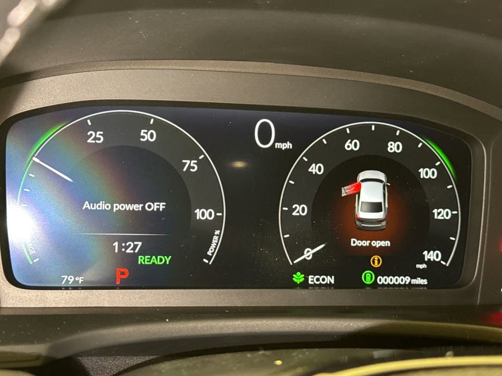 New 2026 Honda Civic Sport Touring image 32