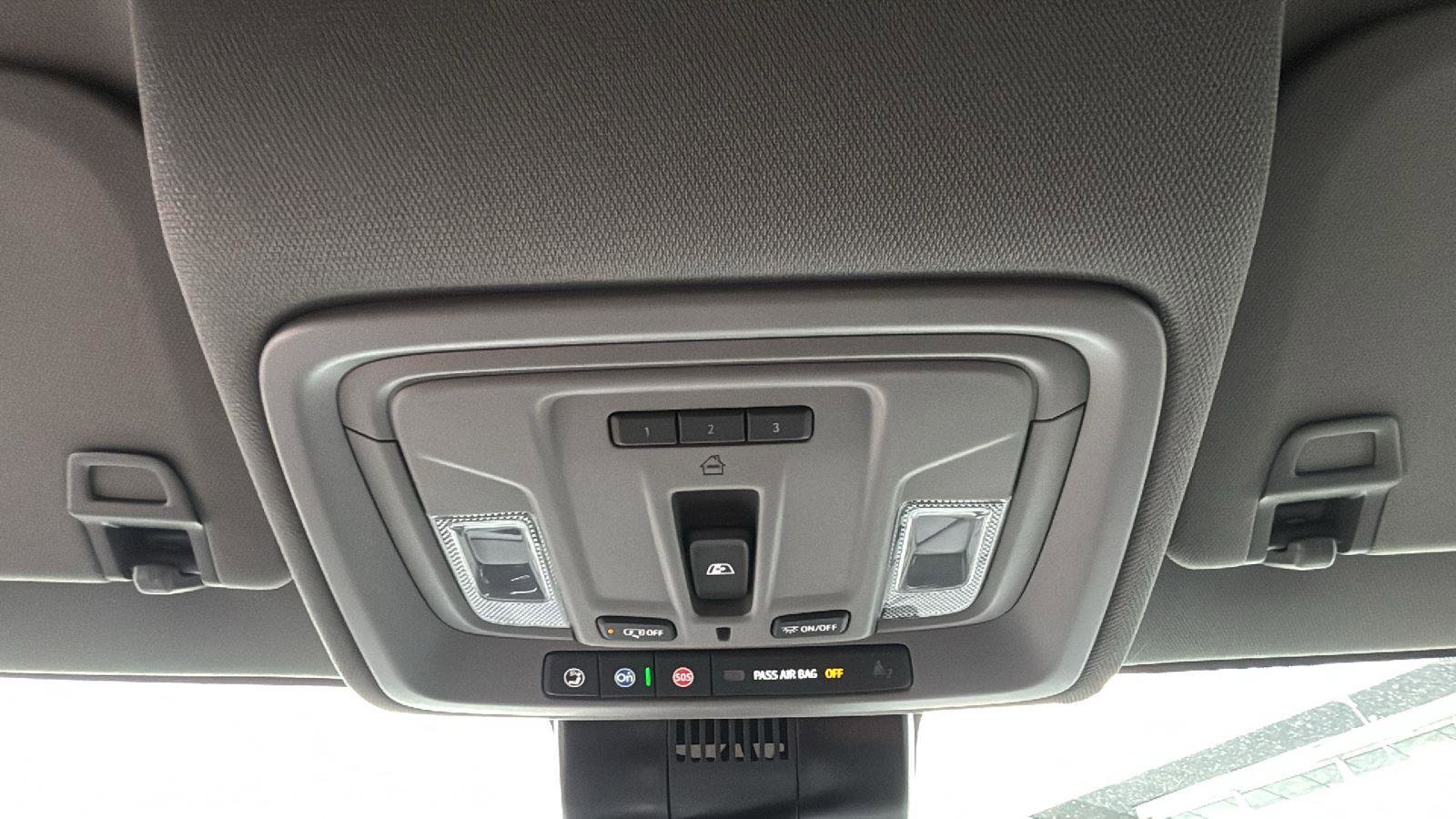 New 2025 GMC Sierra 1500 Elevation w/ Preferred Package image 20