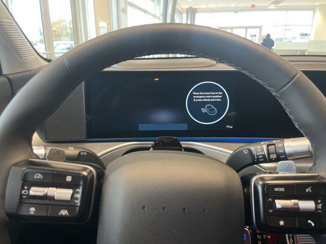 New 2026 Hyundai Ioniq 9 SEL AWD/4WD image 11