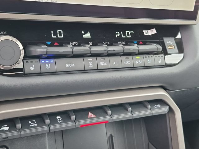 New 2026 Toyota Tundra Platinum AWD/4WD image 21