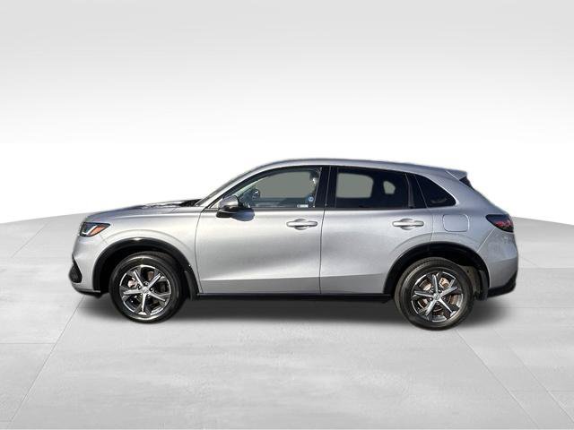 Used 2024 Honda HR-V EX-L image 3