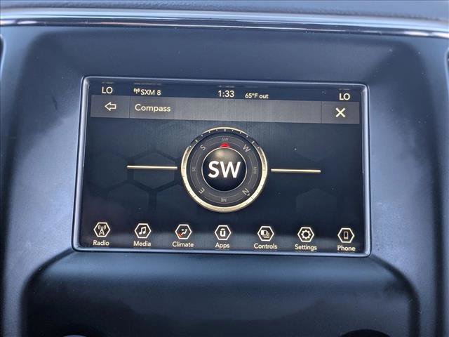 Used 2021 Jeep Grand Cherokee Laredo image 13