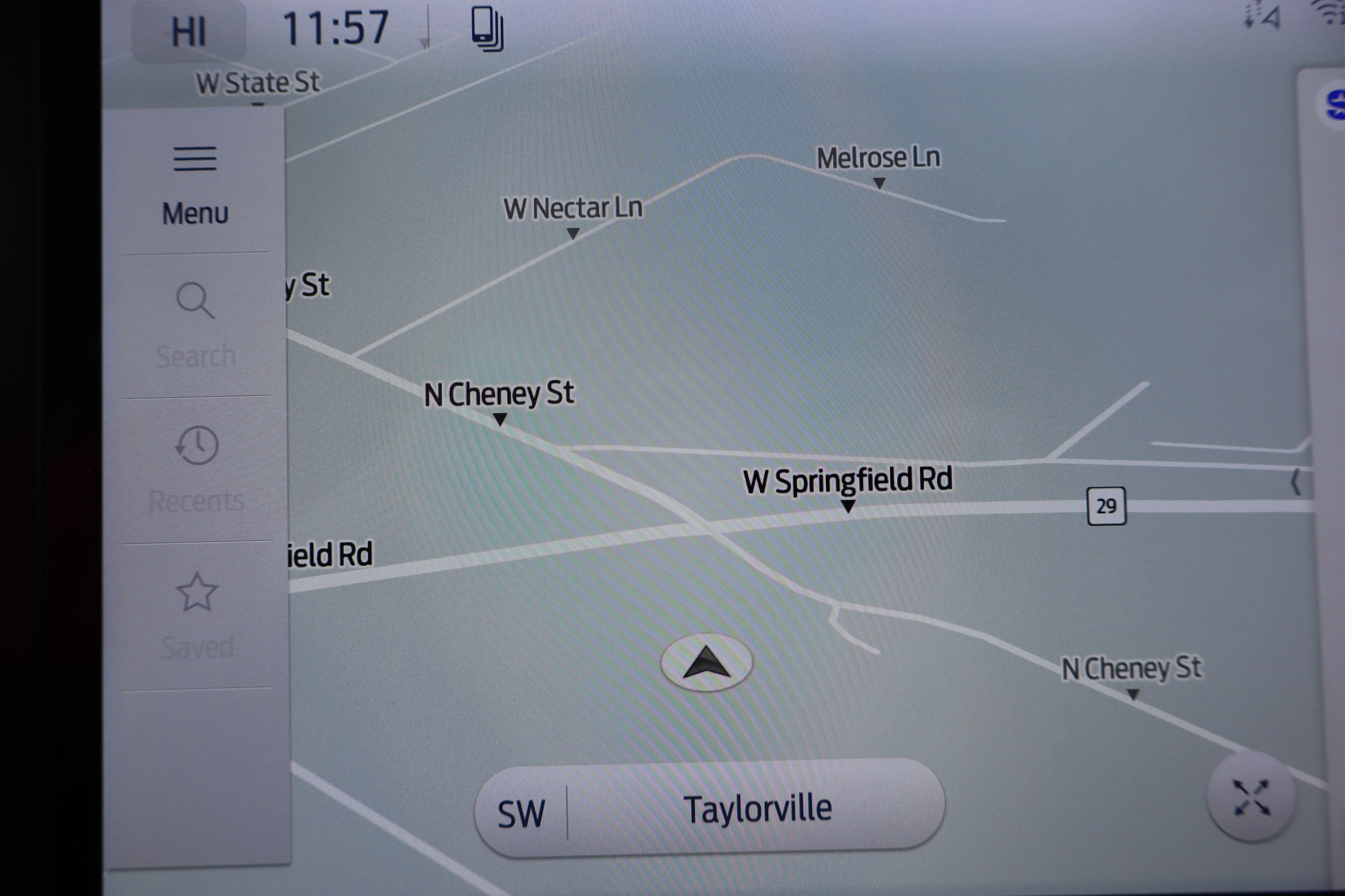 New 2026 Ford F150 Lariat w/ Equipment Group 501A Mid image 20