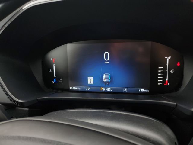 Used 2023 Ford Escape ST-Line w/ Tech Pack #1 image 19