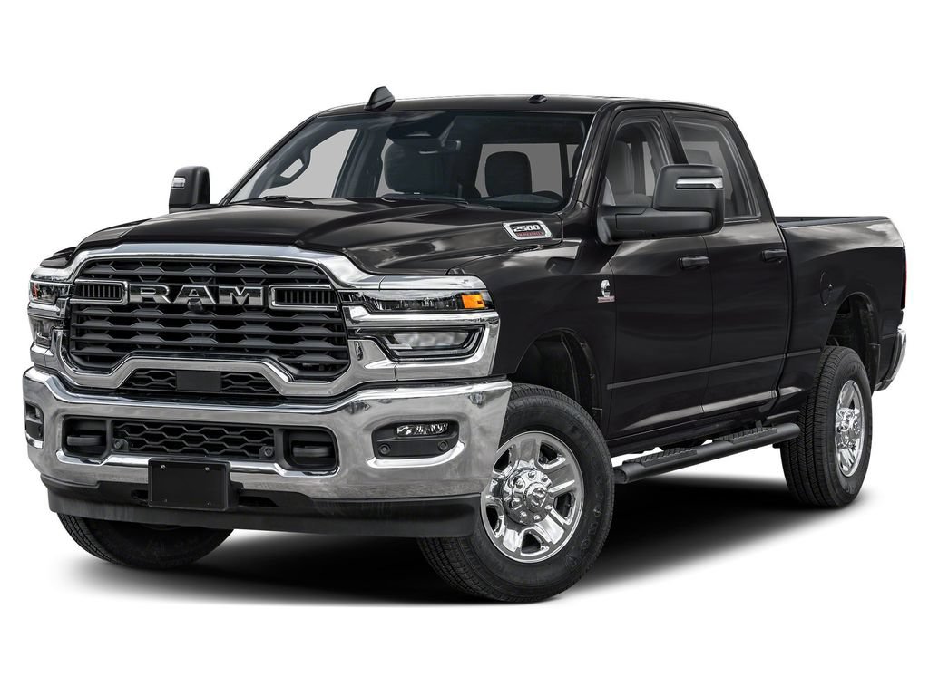 Used 2025 RAM 2500 Limited