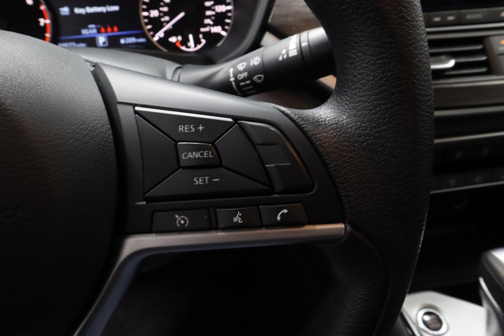 Certified 2024 Nissan Altima 2.5 SV image 27