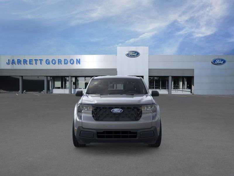 New 2026 Ford Maverick XL w/ Equipment Group 101A image 6