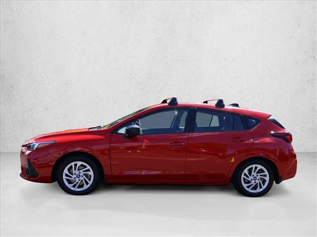 Used 2024 Subaru Impreza 2.0i w/ Popular Package #1A AWD/4WD image 10