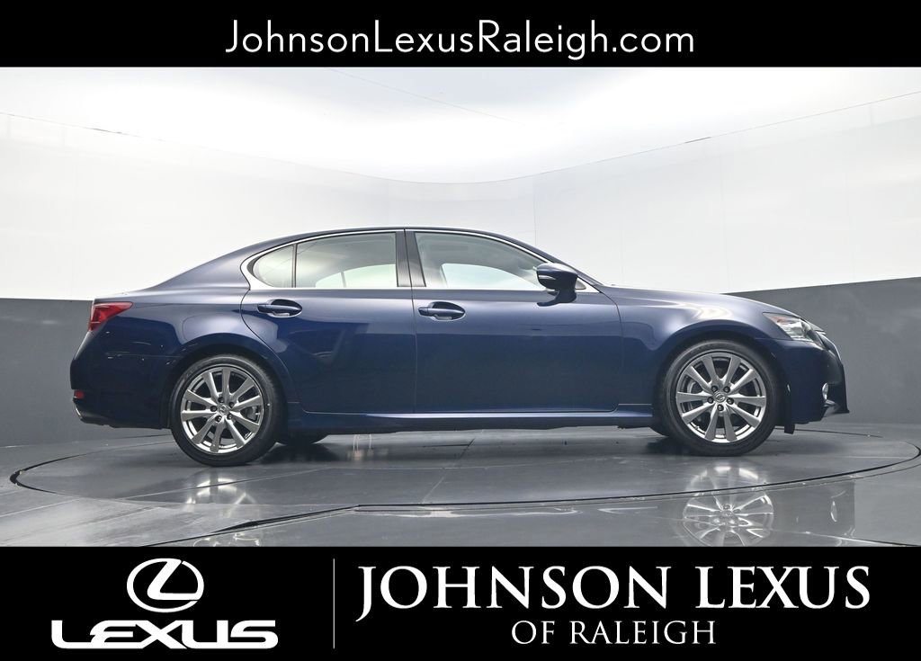 Used 2015 Lexus GS 350 image 20