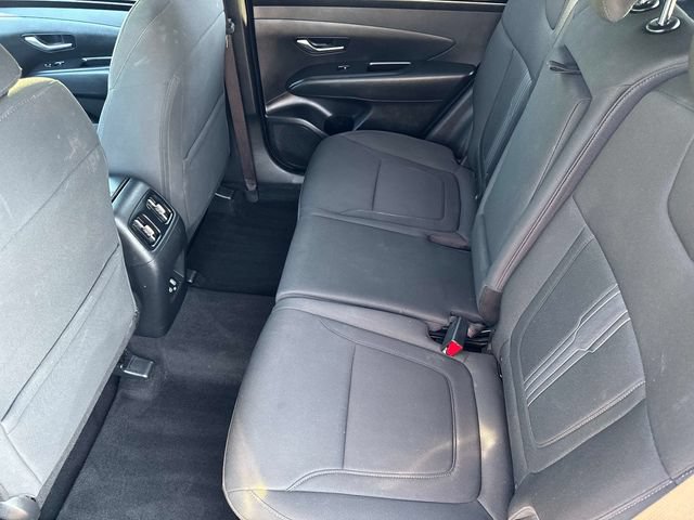 Used 2023 Hyundai Tucson SEL AWD/4WD image 13