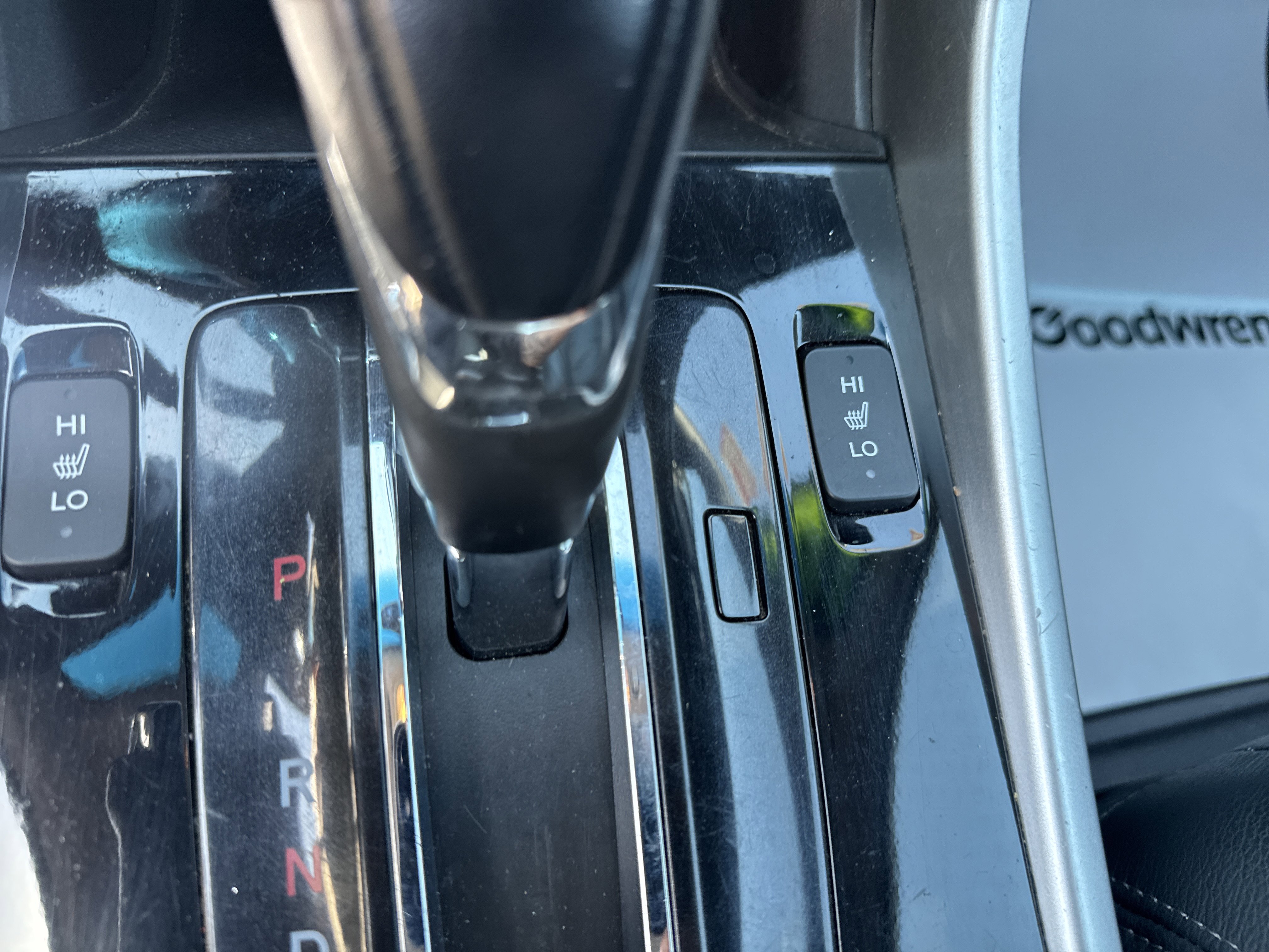 Used 2016 Honda Accord EX-L image 27