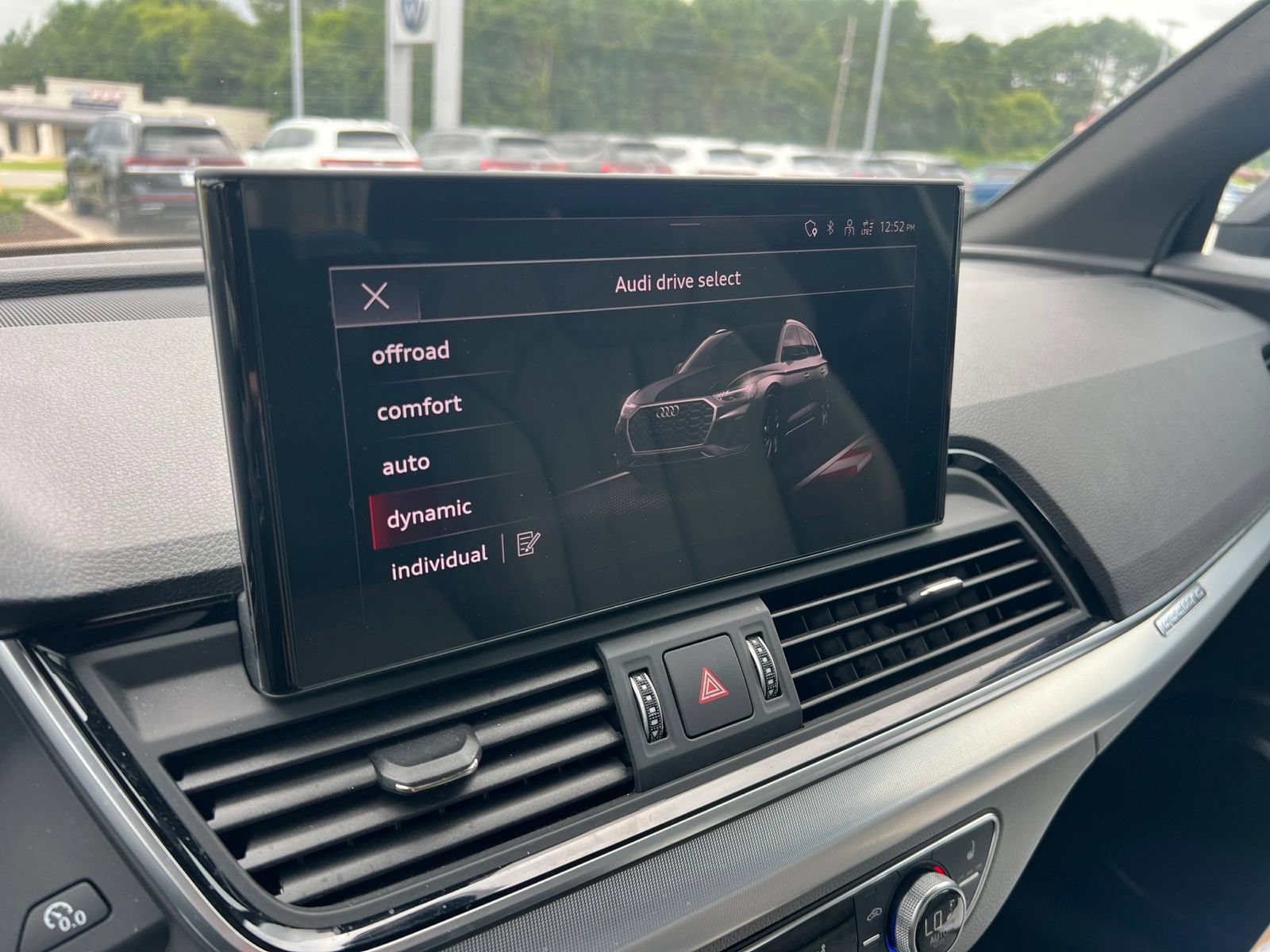 Used 2024 Audi Q5 2.0T Premium AWD/4WD image 17