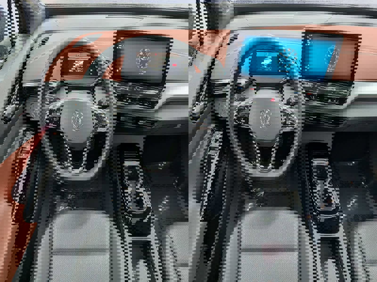 Used 2021 Volkswagen ID.4 Pro S image 15