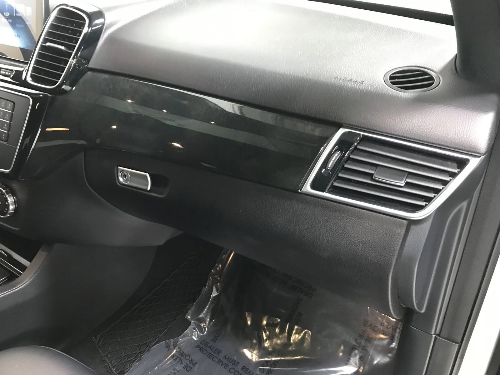 Used 2016 Mercedes-Benz GLE 350 4MATIC image 16