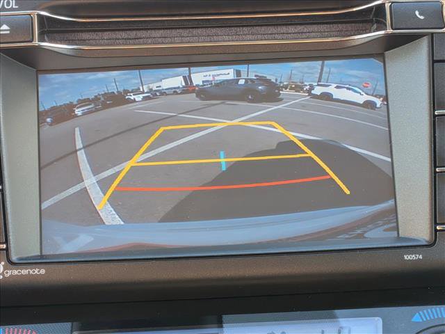 Used 2018 Toyota RAV4 XLE image 13