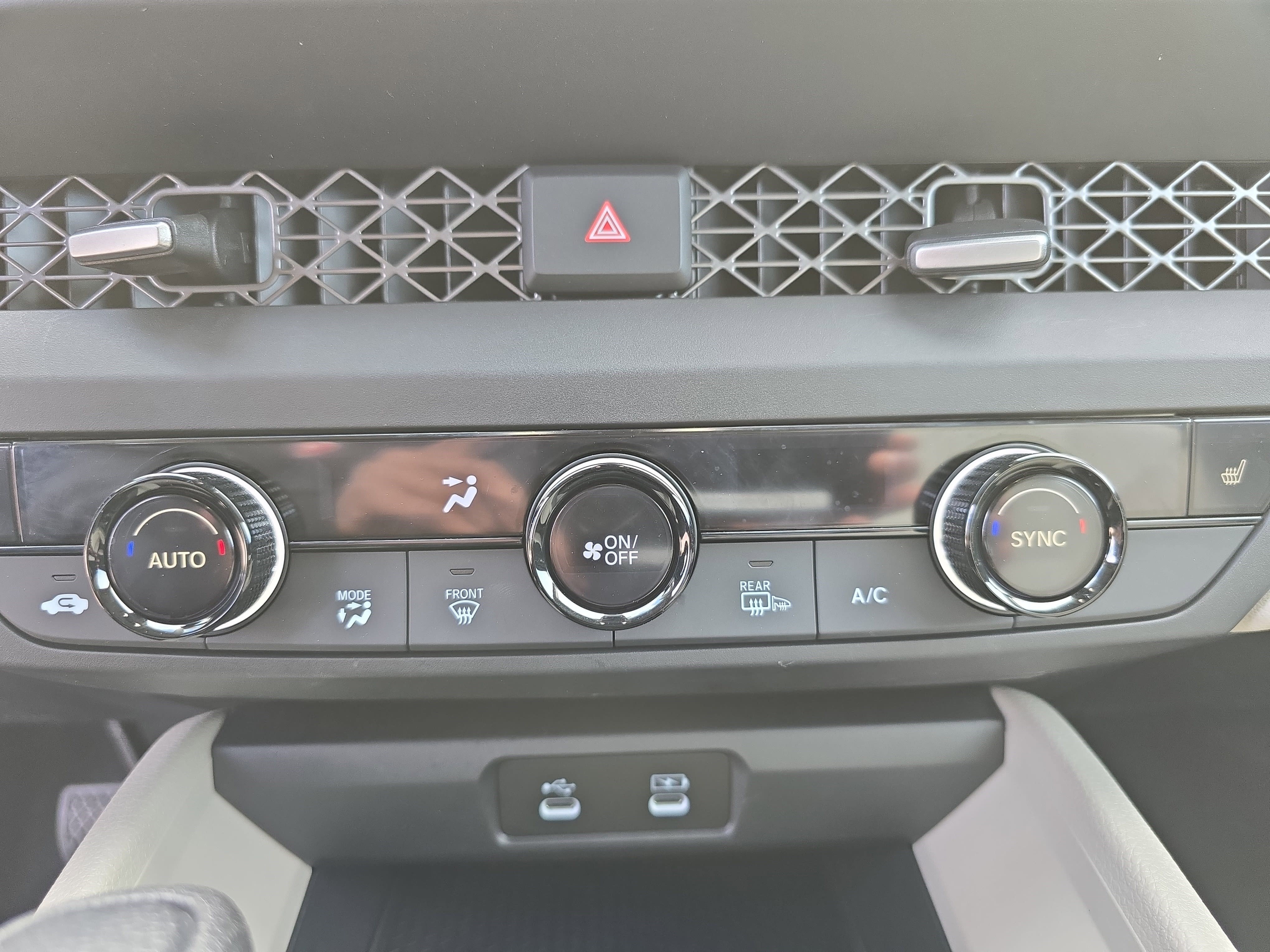 Used 2024 Honda Accord EX image 21