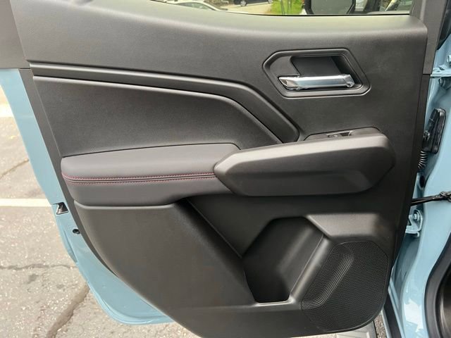 New 2026 Chevrolet Colorado Z71 w/ Z71 Convenience Package 2 image 20