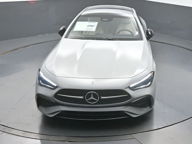 New 2026 Mercedes-Benz CLE 300 4MATIC Coupe image 41