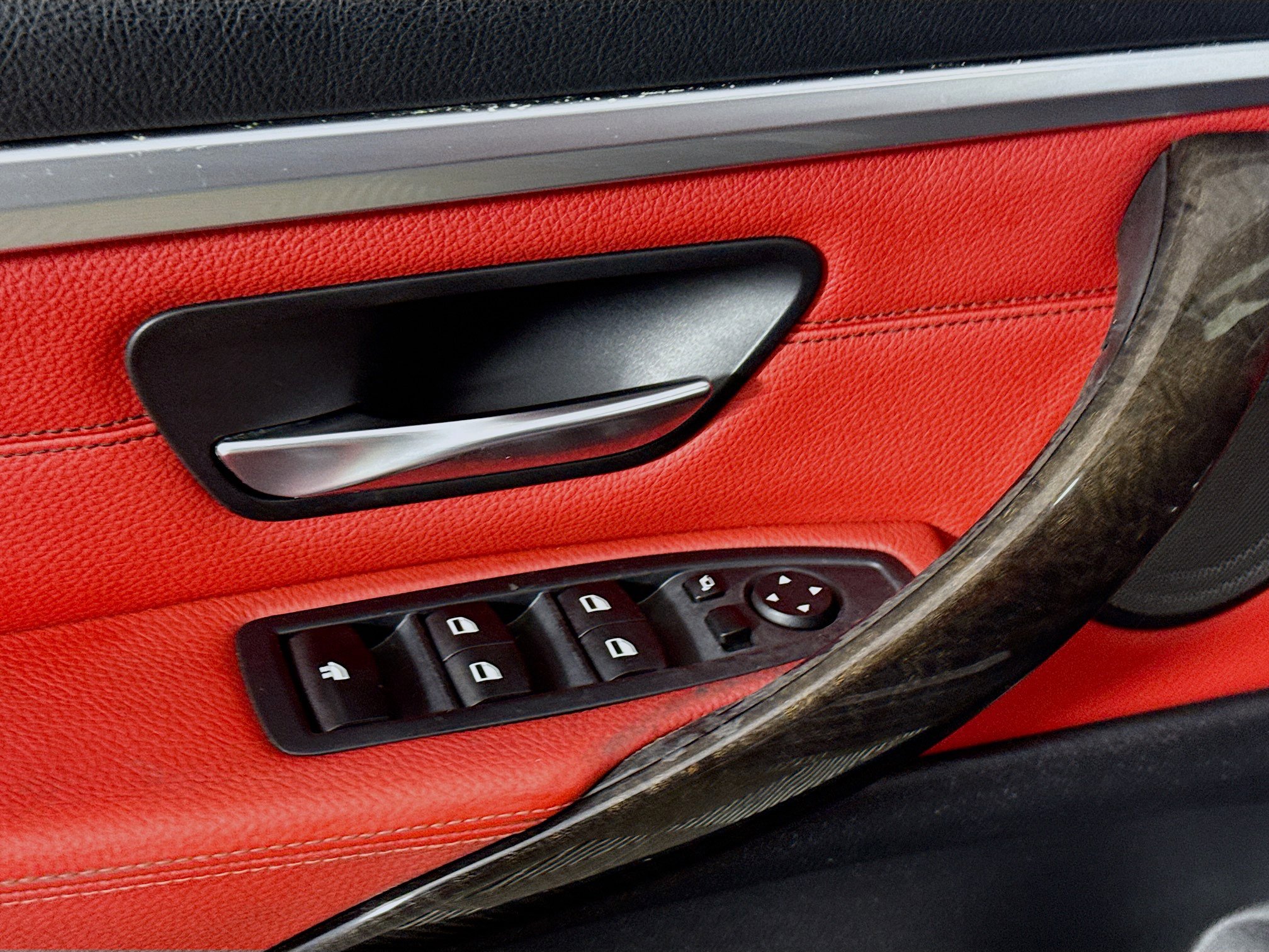 Used 2016 BMW 428i Convertible image 24