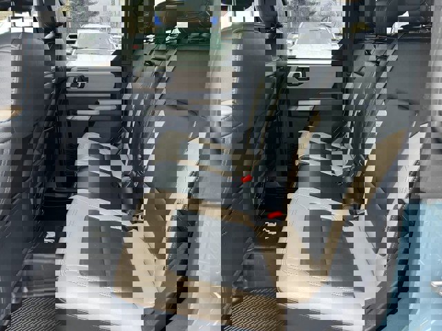 Certified 2022 Ford Bronco Wildtrak image 22