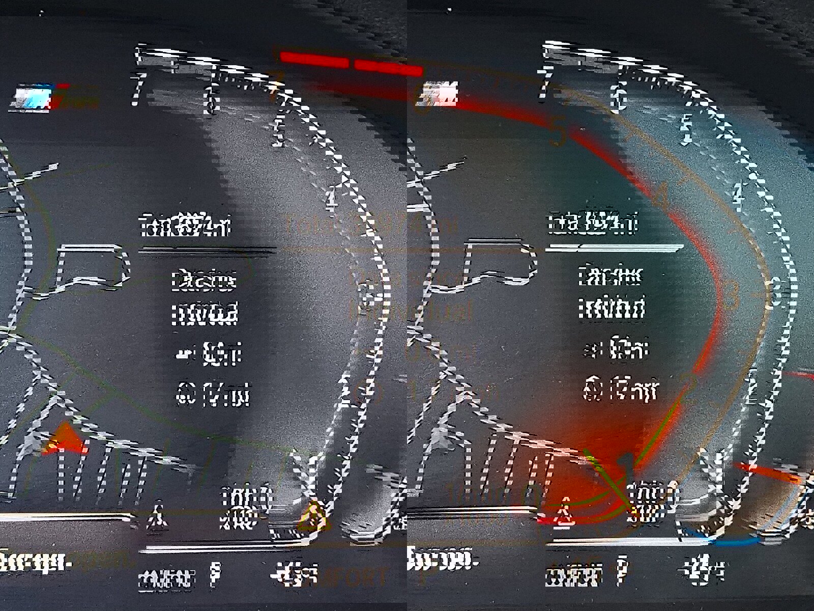 Certified 2023 BMW X3 xDrive30i w/ M Sport Package image 22