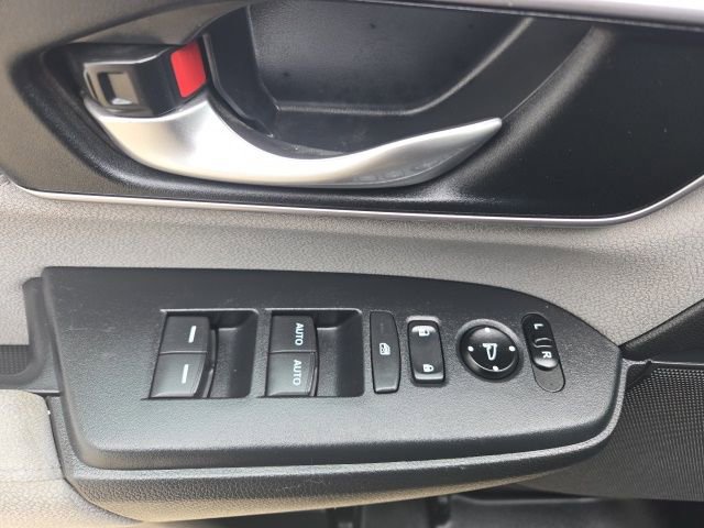 Used 2017 Honda CR-V EX image 15