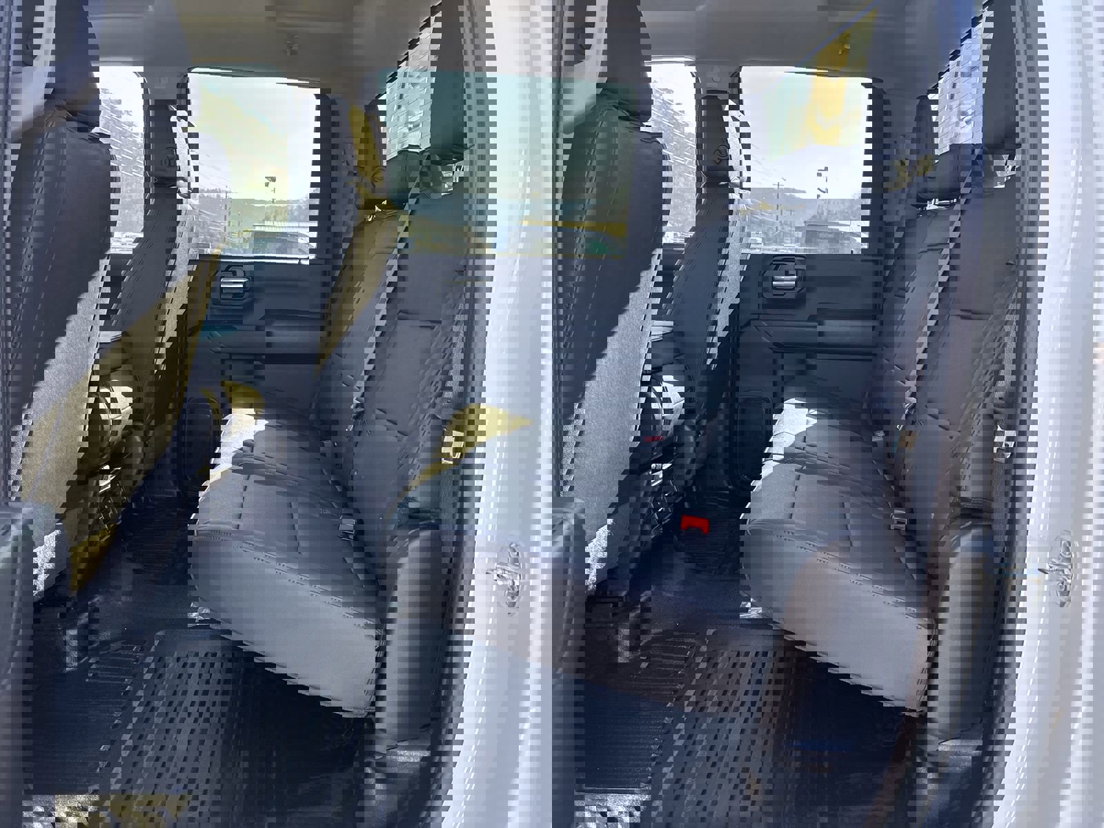 New 2026 Chevrolet Silverado 3500 W/T w/ WT Convenience Package image 21