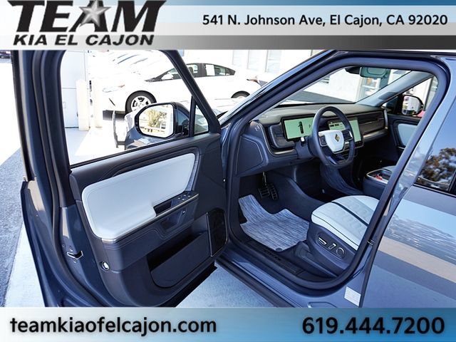 Used 2026 Rivian R1S Adventure AWD/4WD image 46