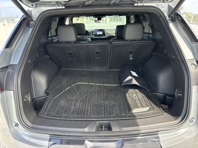 Used 2023 Chevrolet Blazer Premier w/ Driver Confidence II Package image 23