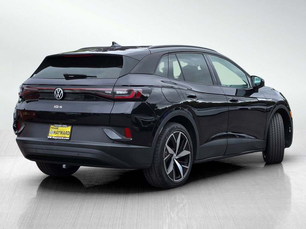 Certified 2023 Volkswagen ID.4 Pro S RWD image 5
