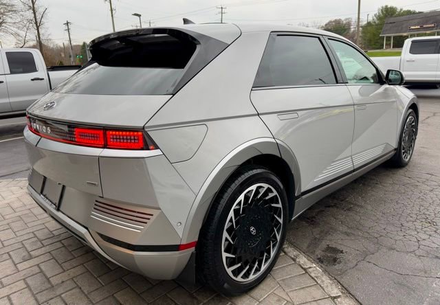 Used 2024 Hyundai Ioniq 5 Limited image 10