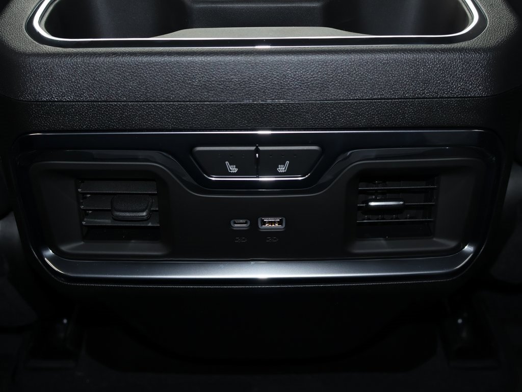 New 2026 Chevrolet Silverado 3500 LTZ w/ LTZ Plus Package image 31