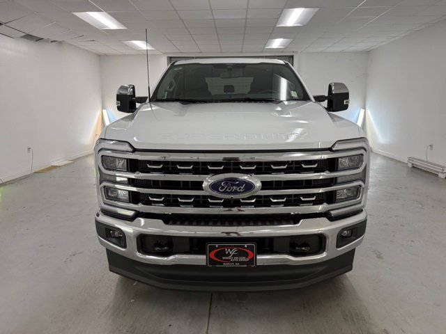 New 2026 Ford F350 Lariat image 2