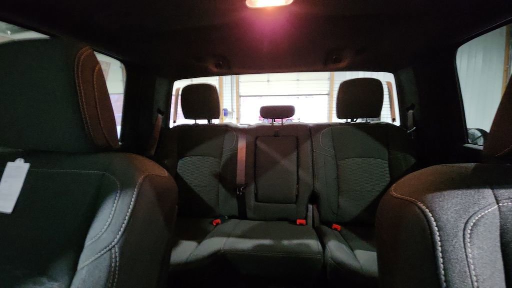 New 2026 RAM 2500 Big Horn image 26