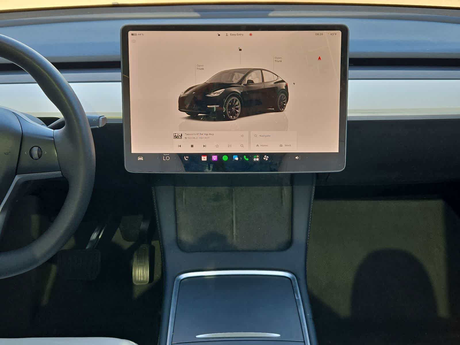 Used 2023 Tesla Model Y Long Range AWD/4WD image 28