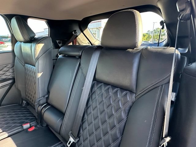 Used 2023 Mitsubishi Outlander SEL AWD/4WD image 30