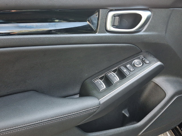 Certified 2026 Honda Civic Sport Touring image 13