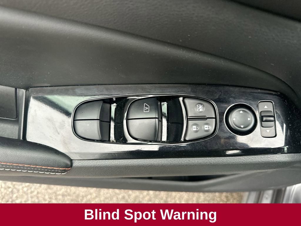 Used 2024 Nissan Altima 2.0 SR image 15