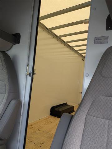 New 2025 Chevrolet Express 3500 w/ Power Convenience Package image 21